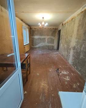 2-к квартира, вторичка, 42м2, 5/5 этаж