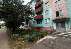 1-к квартира, вторичка, 30м2, 3/5 этаж