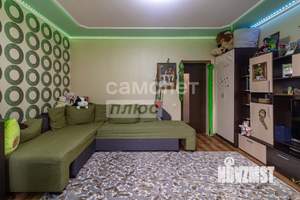 3-к квартира, вторичка, 48м2, 1/1 этаж