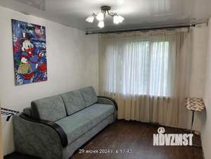 1-к квартира, вторичка, 32м2, 1/5 этаж