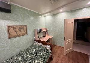 1-к квартира, вторичка, 47м2, 11/18 этаж