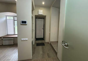 3-к квартира, вторичка, 61м2, 1/5 этаж