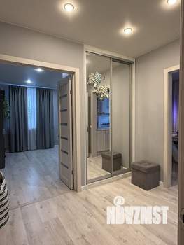 3-к квартира, вторичка, 73м2, 9/9 этаж