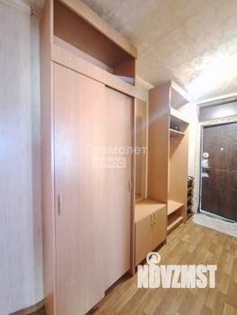 2-к квартира, вторичка, 42м2, 5/5 этаж