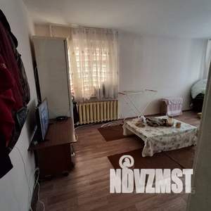 2-к квартира, вторичка, 43м2, 1/5 этаж