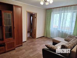 2-к квартира, вторичка, 44м2, 2/5 этаж