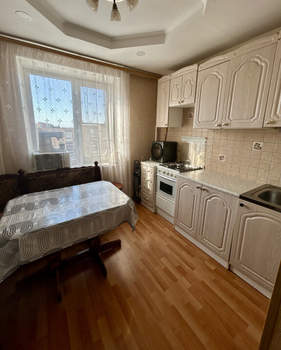 1-к квартира, вторичка, 33м2, 9/10 этаж