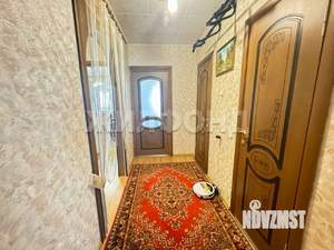 2-к квартира, вторичка, 52м2, 10/10 этаж