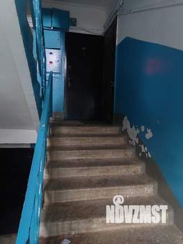 2-к квартира, вторичка, 56м2, 3/5 этаж