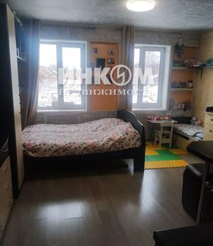 Студия квартира, вторичка, 31м2, 5/5 этаж