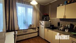 1-к квартира, вторичка, 34м2, 4/9 этаж