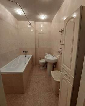 1-к квартира, вторичка, 35м2, 18/19 этаж