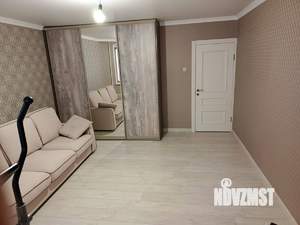 3-к квартира, вторичка, 84м2, 6/16 этаж