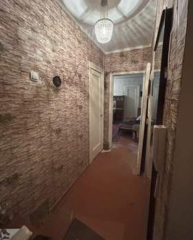 2-к квартира, вторичка, 42м2, 5/5 этаж