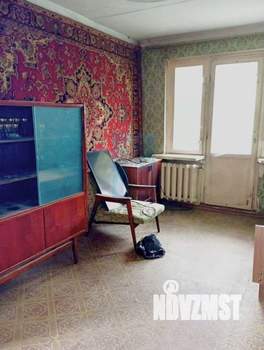 1-к квартира, вторичка, 31м2, 5/5 этаж