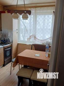 2-к квартира, вторичка, 47м2, 3/5 этаж