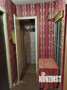 1-к квартира, вторичка, 30м2, 2/5 этаж