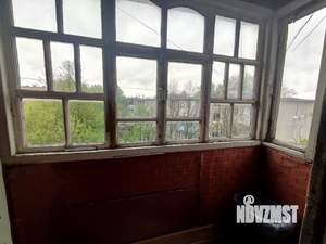 1-к квартира, вторичка, 31м2, 5/5 этаж
