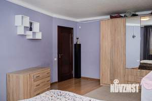 5-к квартира, вторичка, 217м2, 5/9 этаж