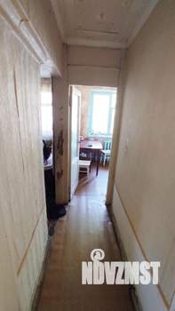 2-к квартира, вторичка, 46м2, 5/5 этаж