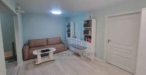 2-к квартира, вторичка, 46м2, 4/5 этаж