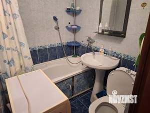 2-к квартира, вторичка, 44м2, 2/5 этаж