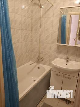 2-к квартира, вторичка, 44м2, 3/5 этаж