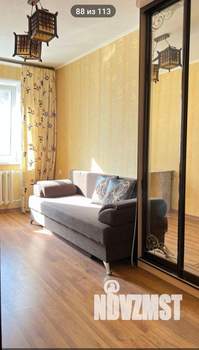 2-к квартира, вторичка, 45м2, 2/5 этаж