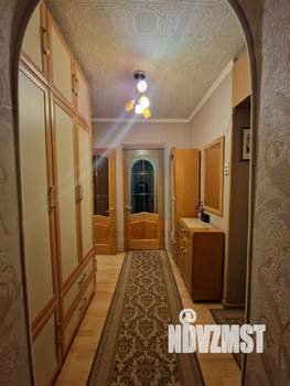 2-к квартира, вторичка, 51м2, 4/9 этаж