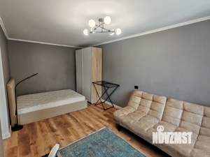 1-к квартира, вторичка, 34м2, 3/5 этаж