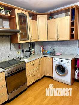 3-к квартира, вторичка, 76м2, 1/10 этаж