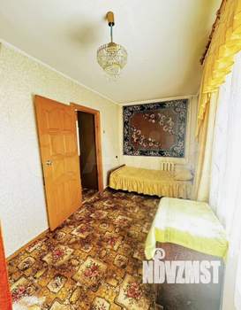 2-к квартира, вторичка, 43м2, 3/4 этаж