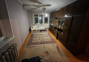 2-к квартира, вторичка, 43м2, 4/5 этаж