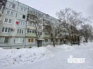 2-к квартира, вторичка, 48м2, 3/5 этаж