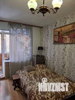 2-к квартира, вторичка, 46м2, 2/5 этаж