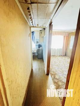 2-к квартира, вторичка, 43м2, 3/4 этаж