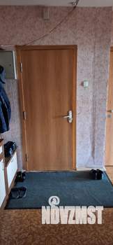 2-к квартира, вторичка, 62м2, 6/17 этаж