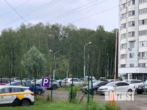 2-к квартира, вторичка, 60м2, 10/16 этаж