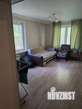 2-к квартира, вторичка, 42м2, 5/5 этаж