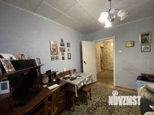 3-к квартира, вторичка, 68м2, 5/5 этаж