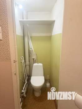 2-к квартира, вторичка, 52м2, 5/5 этаж