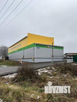 1-к квартира, вторичка, 46м2, 2/3 этаж