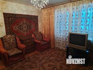 2-к квартира, вторичка, 55м2, 2/5 этаж