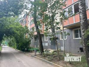 2-к квартира, вторичка, 45м2, 1/5 этаж