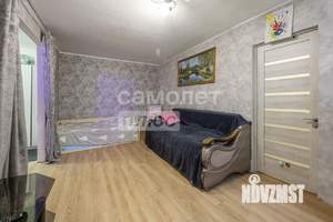 2-к квартира, вторичка, 45м2, 3/5 этаж