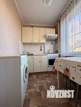 3-к квартира, вторичка, 57м2, 3/5 этаж