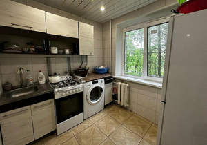 3-к квартира, вторичка, 58м2, 2/5 этаж