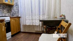 2-к квартира, вторичка, 45м2, 2/5 этаж