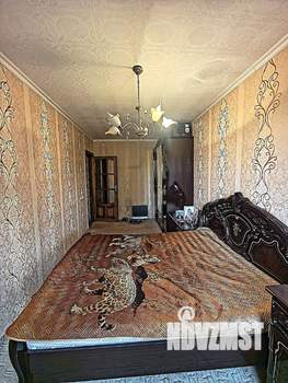 2-к квартира, вторичка, 40м2, 3/5 этаж