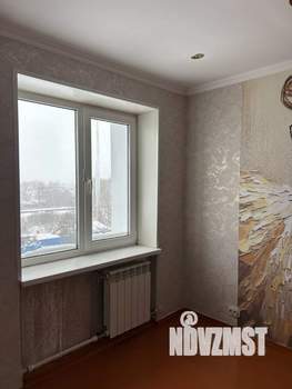 2-к квартира, вторичка, 36м2, 5/5 этаж